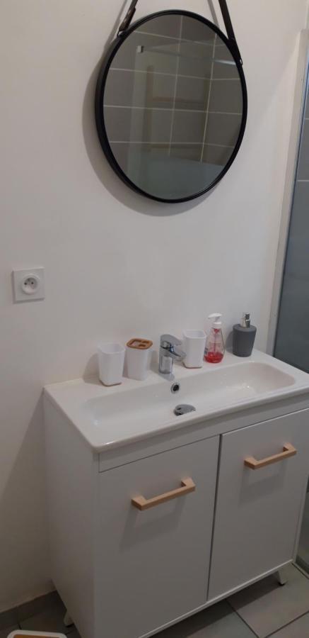 Maison Chaleureuse Avec Insert En Campagne Villa Saint-Mars-sur-la-Futaie Ngoại thất bức ảnh