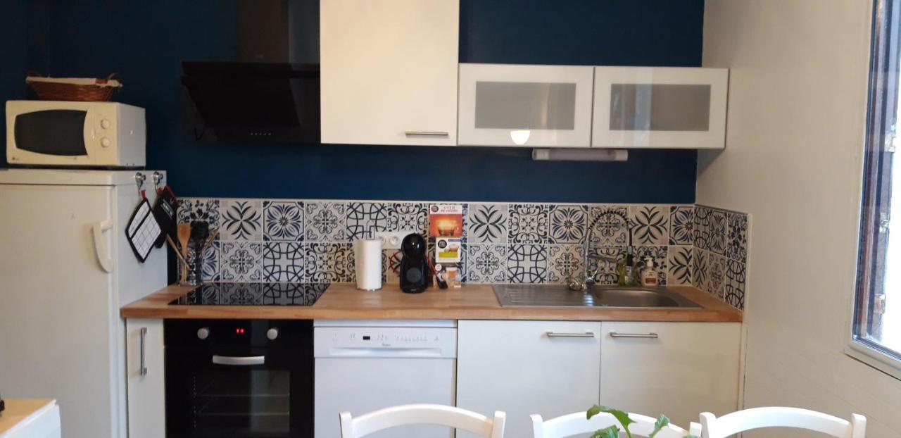 Maison Chaleureuse Avec Insert En Campagne Villa Saint-Mars-sur-la-Futaie Ngoại thất bức ảnh